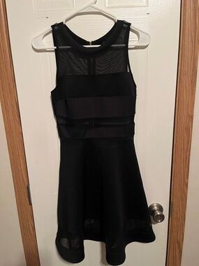 Rue21 | Dresses | Rue2 Black Lace Dress Never Been Worn | Poshmark